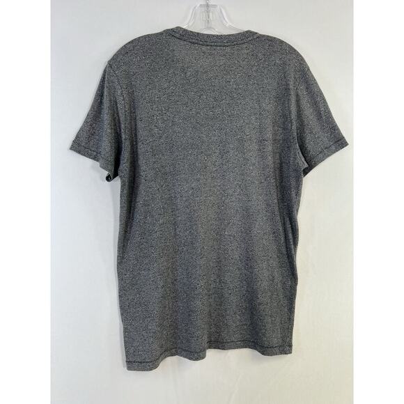 Vintage Aeropostale Graphic Print Single Stitch T Shirt Y2K 90s Tee Men’s Size M - Picture 2 of 8